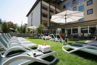 Wunsch Hotel Mrz Natural Health & Spa in Bad Fssing in Bayern - Wellness-Golftage